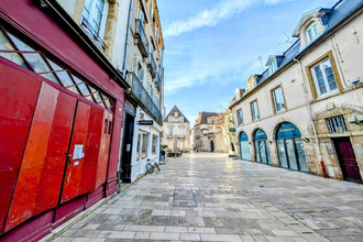 achat appartement dijon 21000