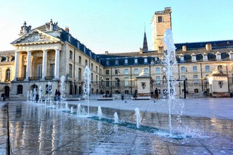 achat appartement dijon 21000