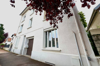 achat appartement dijon 21000