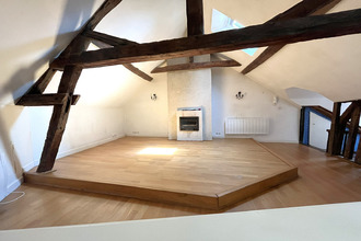 achat appartement dijon 21000