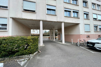 achat appartement dijon 21000