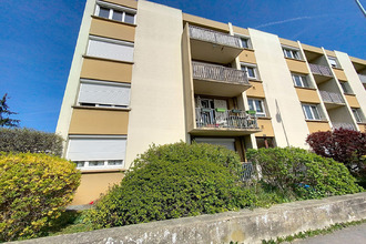 achat appartement dijon 21000