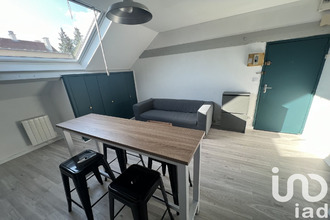 achat appartement dijon 21000