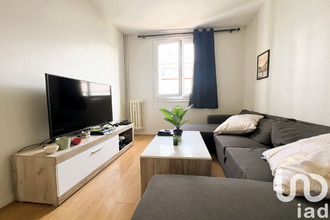 achat appartement dijon 21000