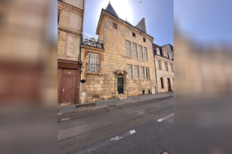 achat appartement dijon 21000
