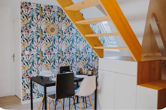 achat appartement dijon 21000