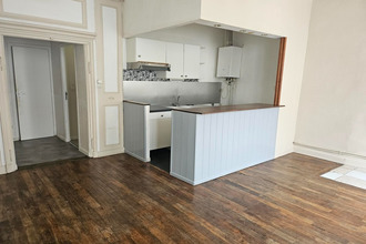 achat appartement dijon 21000