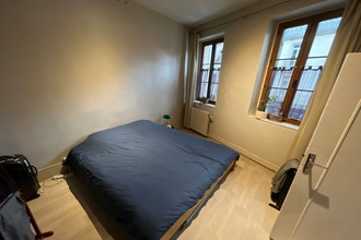 achat appartement dijon 21000