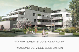 achat appartement dijon 21000