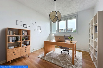 achat appartement dijon 21000