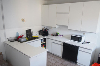 achat appartement dijon 21000