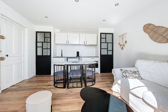 achat appartement dijon 21000