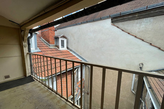 achat appartement dijon 21000