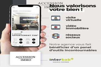 achat appartement dijon 21000