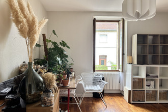 achat appartement dijon 21000