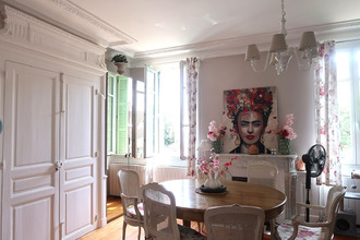 achat appartement dijon 21000