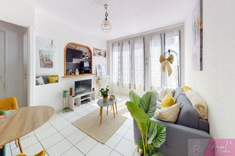 achat appartement dijon 21000