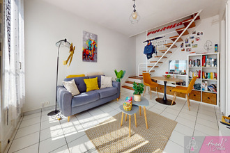 achat appartement dijon 21000