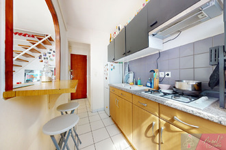 achat appartement dijon 21000