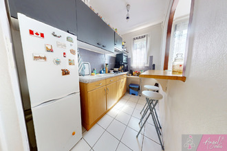 achat appartement dijon 21000