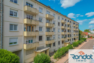 achat appartement dijon 21000