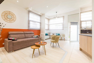 achat appartement dijon 21000