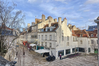 achat appartement dijon 21000