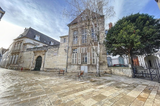 achat appartement dijon 21000