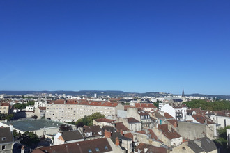 achat appartement dijon 21000