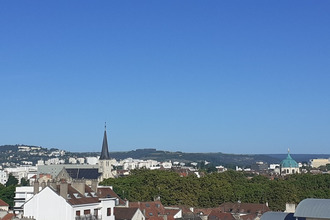 achat appartement dijon 21000