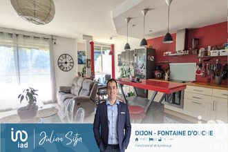 achat appartement dijon 21000