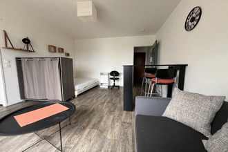 achat appartement dijon 21000