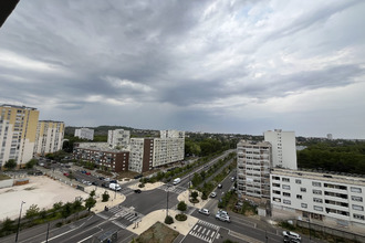 achat appartement dijon 21000
