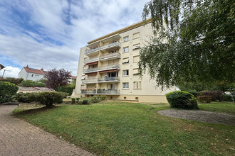 achat appartement dijon 21000