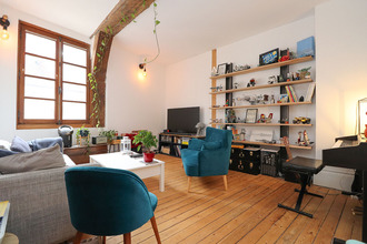 achat appartement dijon 21000