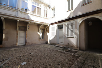 achat appartement dijon 21000