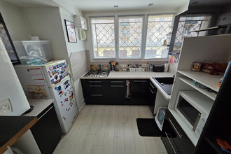 achat appartement dijon 21000