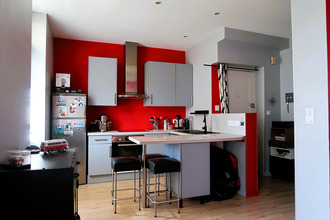 achat appartement dijon 21000