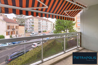 achat appartement dijon 21000