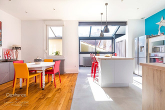 achat appartement dijon 21000