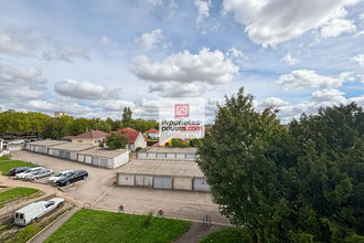 achat appartement dijon 21000