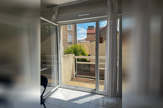 achat appartement dijon 21000