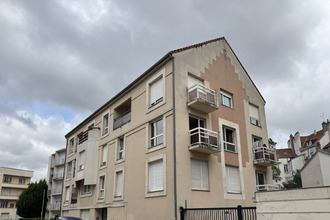 achat appartement dijon 21000