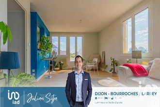 achat appartement dijon 21000