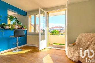 achat appartement dijon 21000