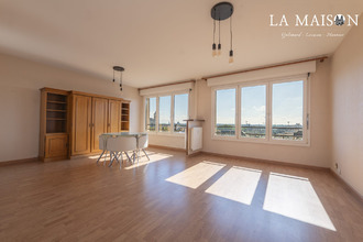 achat appartement dijon 21000