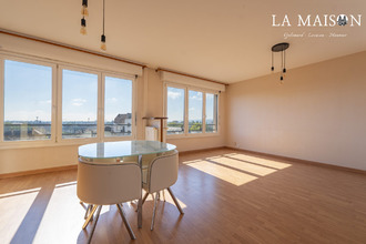 achat appartement dijon 21000