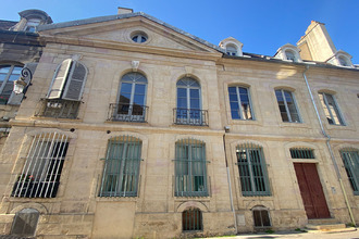 achat appartement dijon 21000
