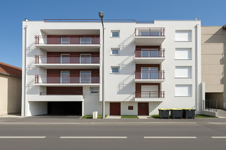 achat appartement dijon 21000