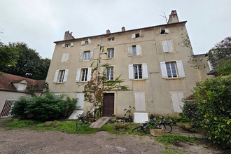 achat appartement dijon 21000